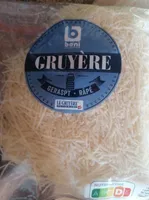 Gruyère