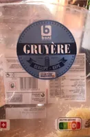 Gruyère
