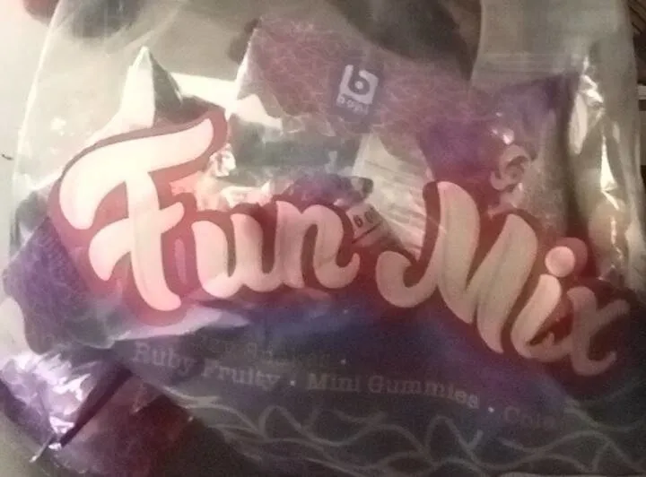 Fun mix