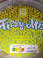 Bonbon Fizzy Mix