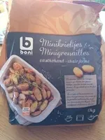 Minigrenailles