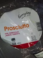Prosciutto