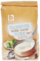 Farine fluide