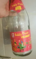 Bubbly fiesta