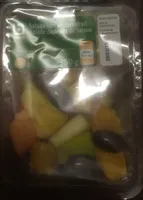 Salade de fruits de saison