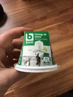 Fromage De Chèvre Ail & Fines Herbes
