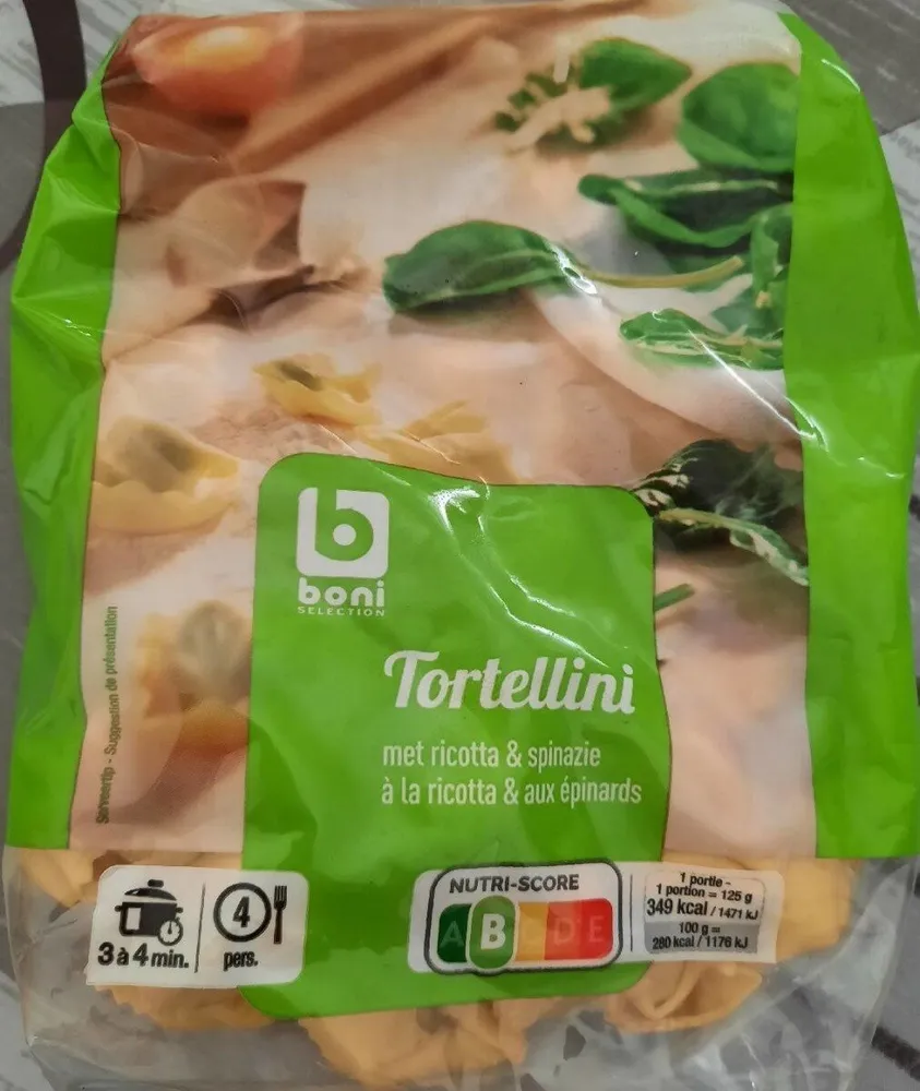 Tortellini