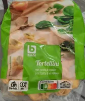 Tortellini