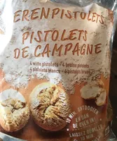 Boerenpistolets