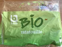 Bio Ratatouille