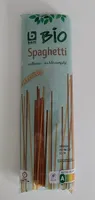 Bio Spaghetti