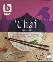 Riz thai