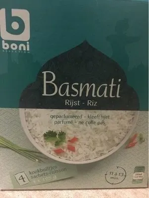 Riz Basmati