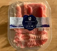 Antipasti Italiani