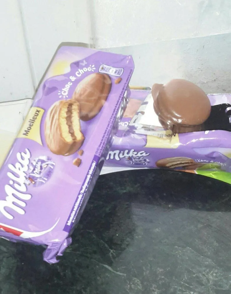 Moelleux