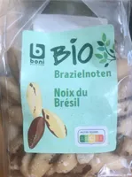 Noix du Brésil