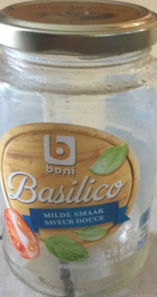 Basilico