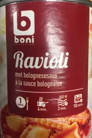 Ravioli