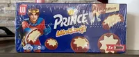 Prince ministar