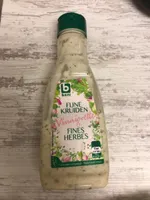 Vinaigrette fines herbes