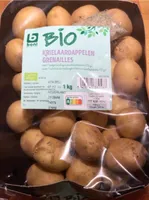 Grenailles