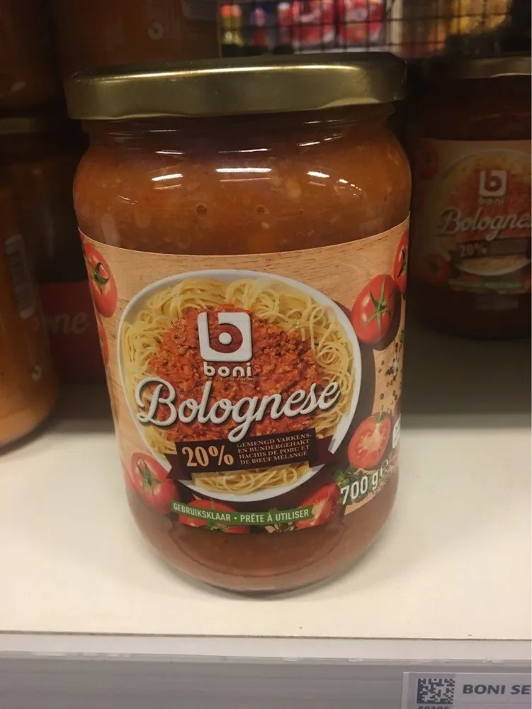 Bolognese