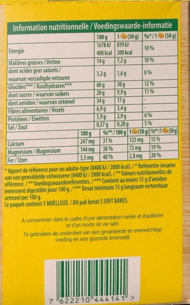 Belvita
