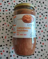 Carbonades/Stoofvlees/Stew