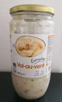 Vol-au-vent