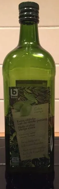 Huile d'olive Vierge Extra
