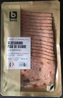 Pain de viande