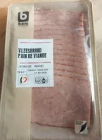 Vleesbrood Boni