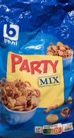 Party Mix