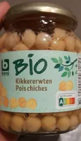 Pois chiches