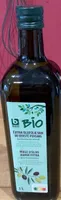 Huile d olive bio