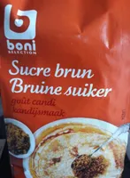 Sucre brun