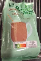 Chocolat en poudre
