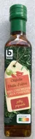 Olijfolie met chilipeper