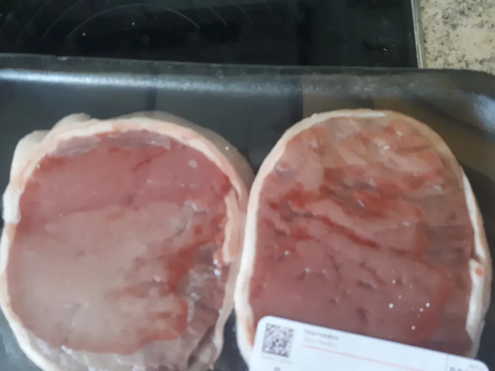 tournedos