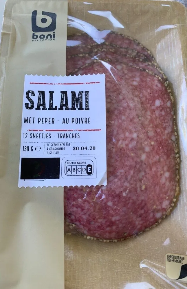pepersalami