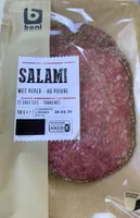 pepersalami