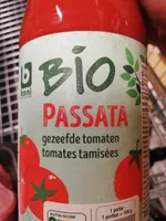 Bio passata