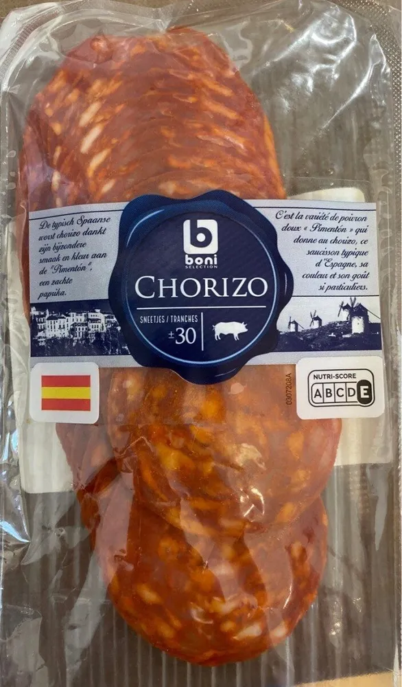 Chorizo