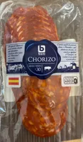 Chorizo