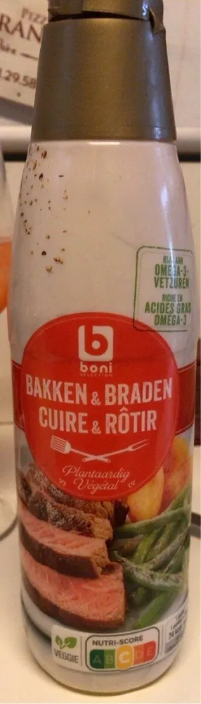 Cuire & Rôtir