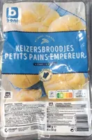 Keizerbroodjes