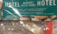Petits pains Hôtel