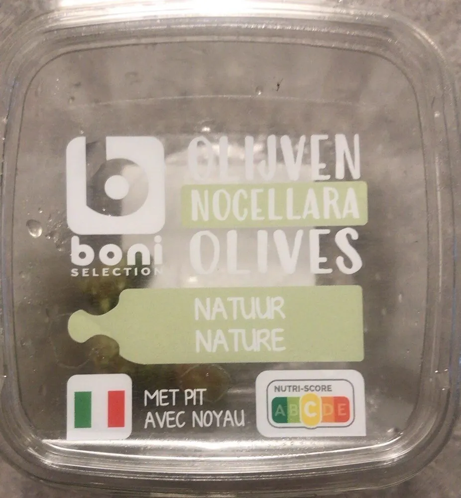 Olives