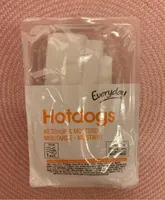 Hotdogs