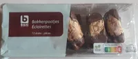 Éclairettes